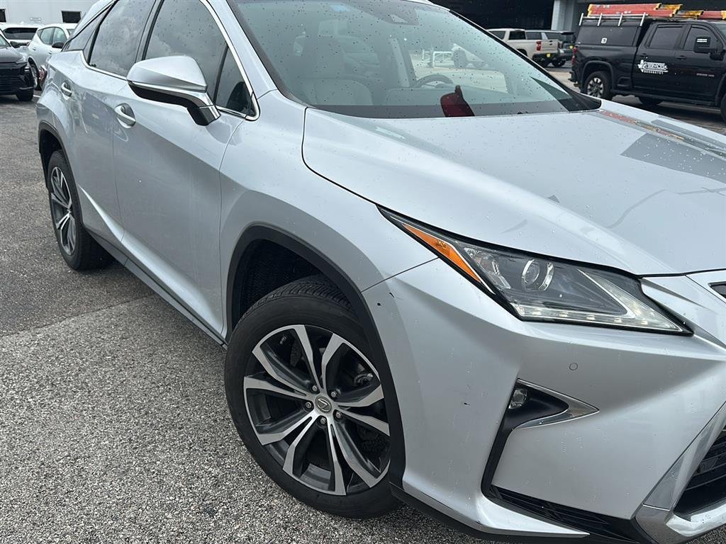 2016 Lexus RX 350 350 4x2's photo