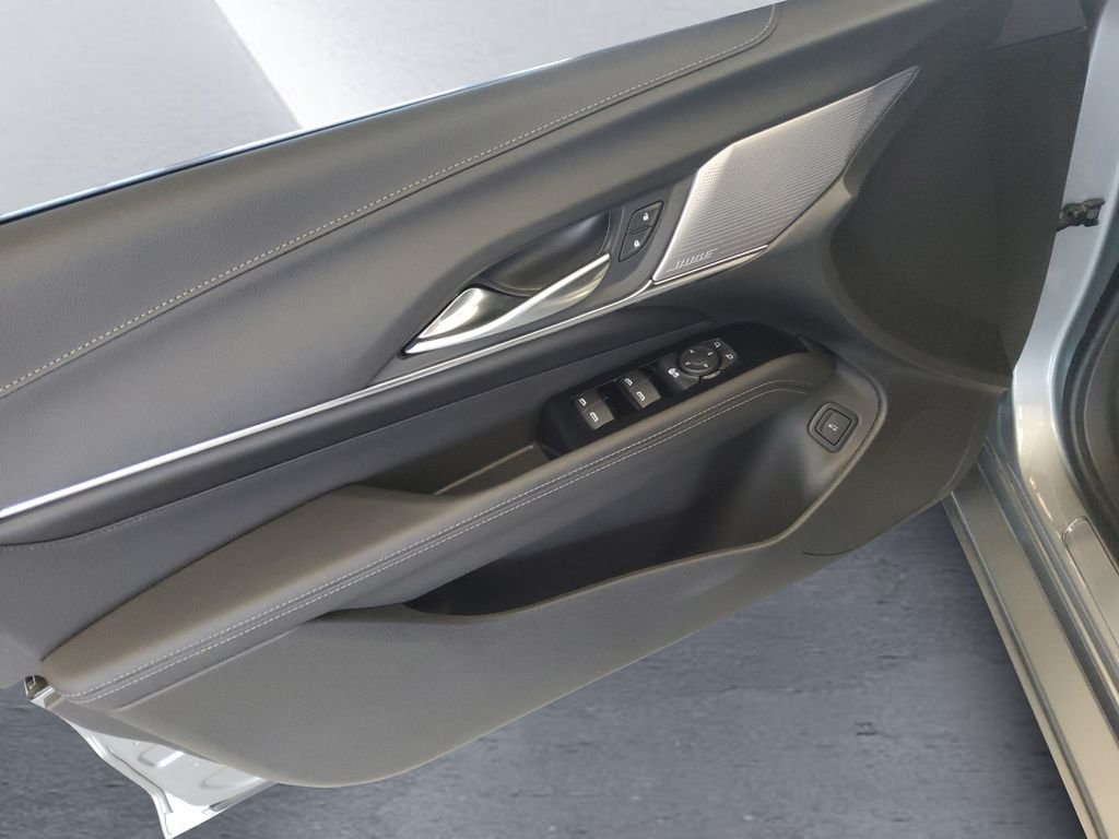 Used 2026 Silver Cadillac Luxury image 12
