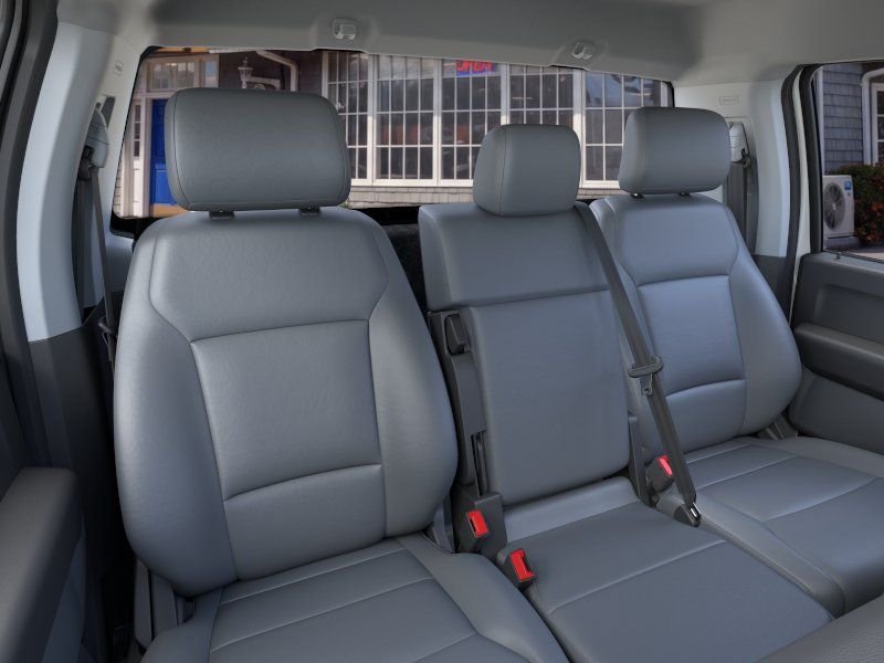 New 2025 Oxford White Ford XL image 10