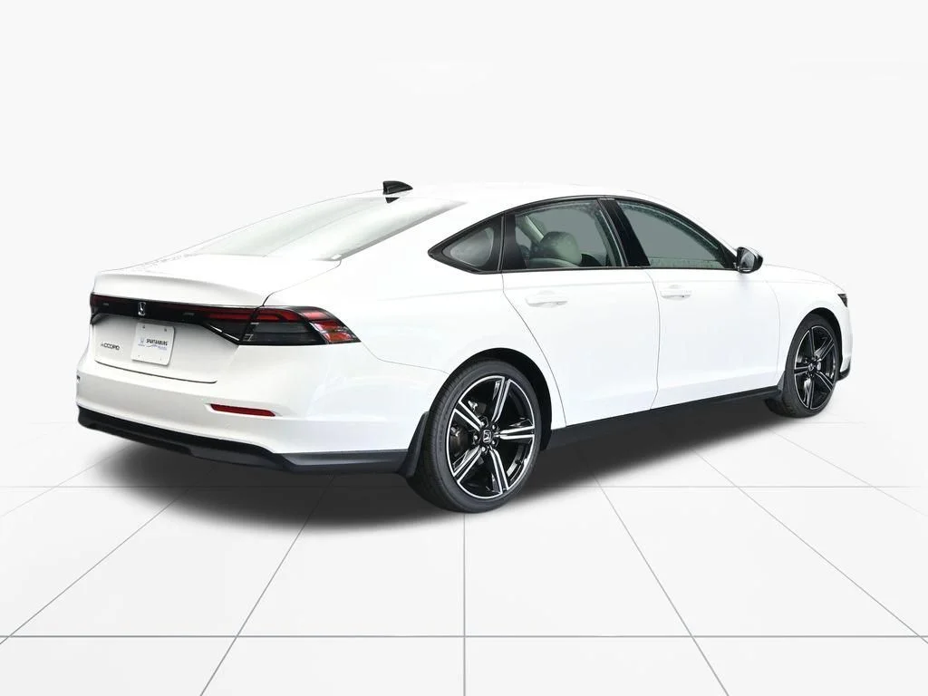 2026 Honda Accord SE - Photo 6
