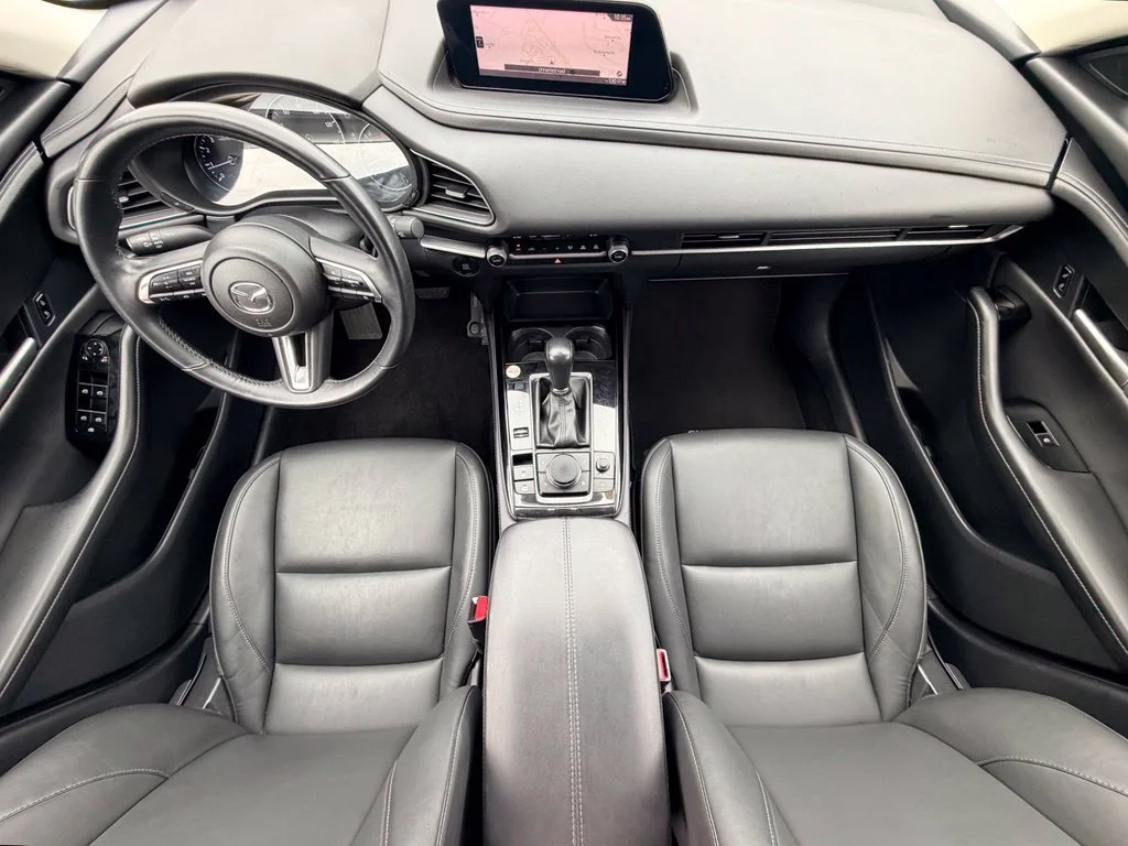 Used 2024 Silver Mazda 2.5 S Select Sport image 20