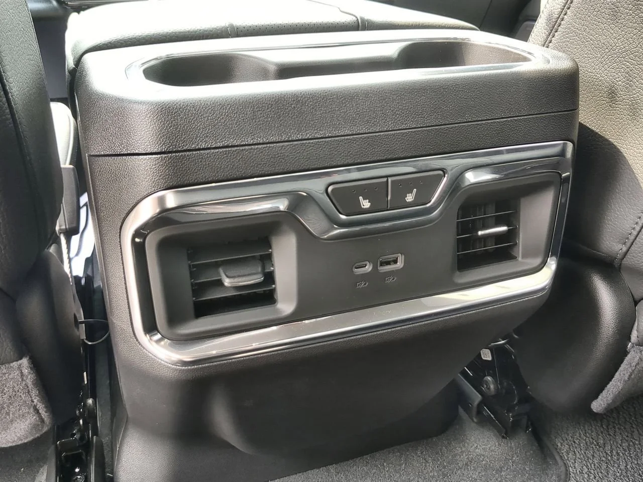 New 2026 Onyx Black GMC Denali image 22