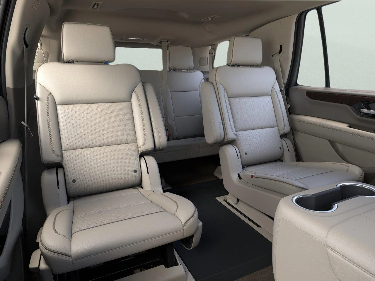 New 2026 Glacier White Tricoat GMC Denali image 17