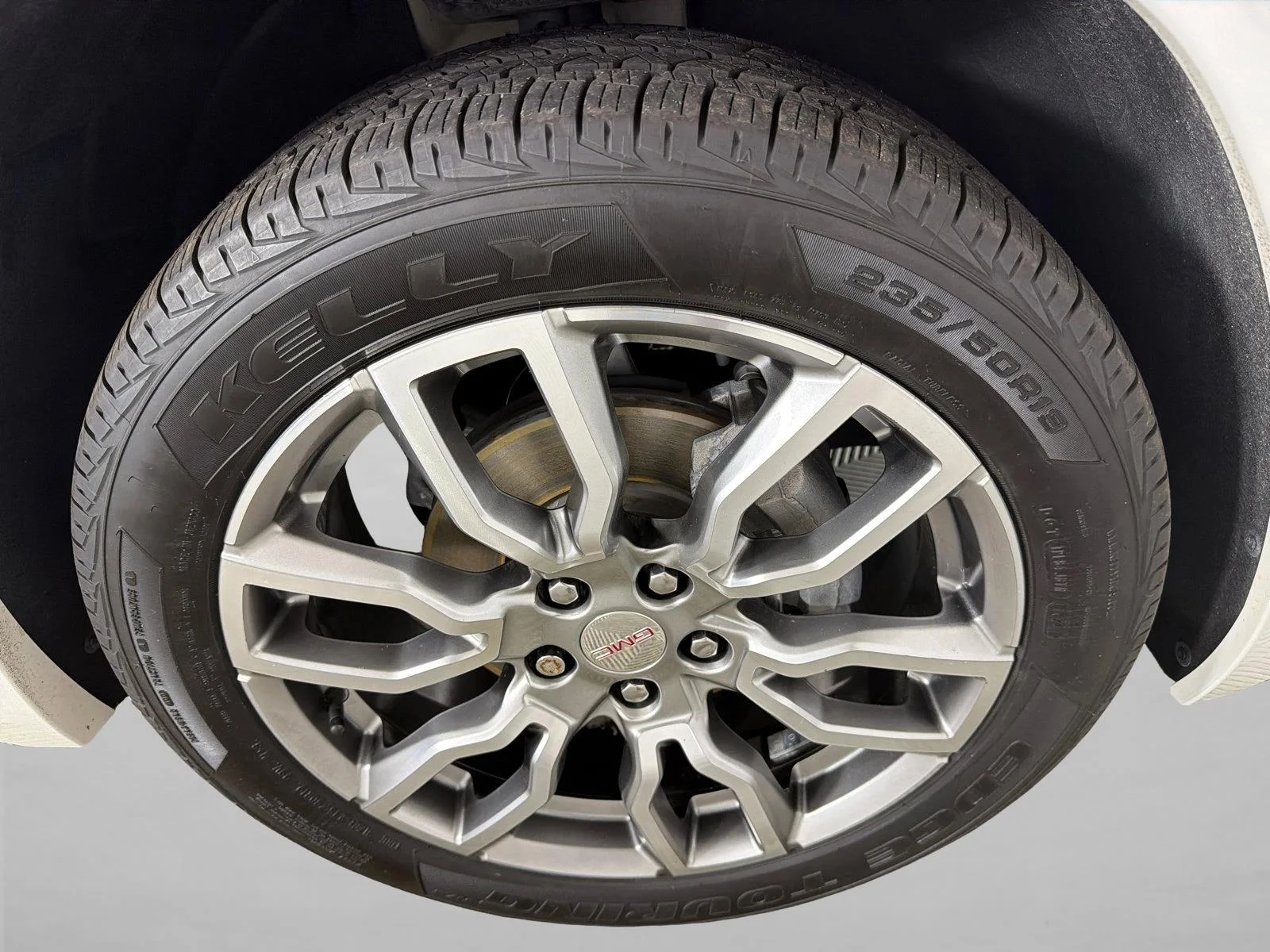 Used 2022 Black GMC Denali image 14