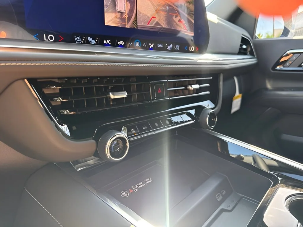 New 2026 Sterling Gray Metallic Chevrolet Premier image 25