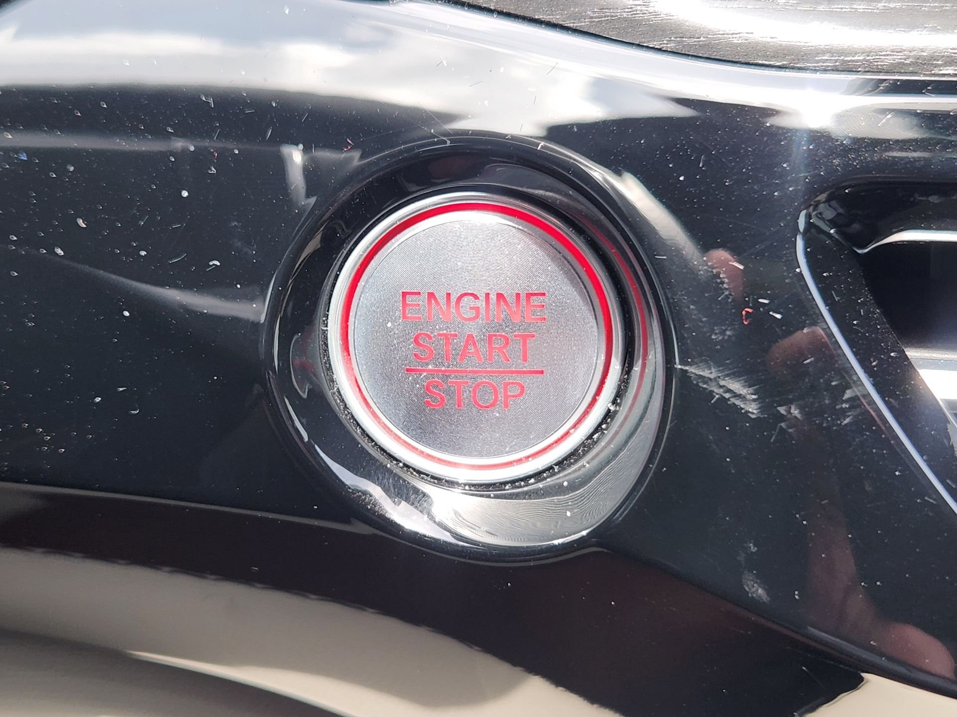 Used 2026 Liquid Carbon Metallic Acura Type S w/Advance Package image 21