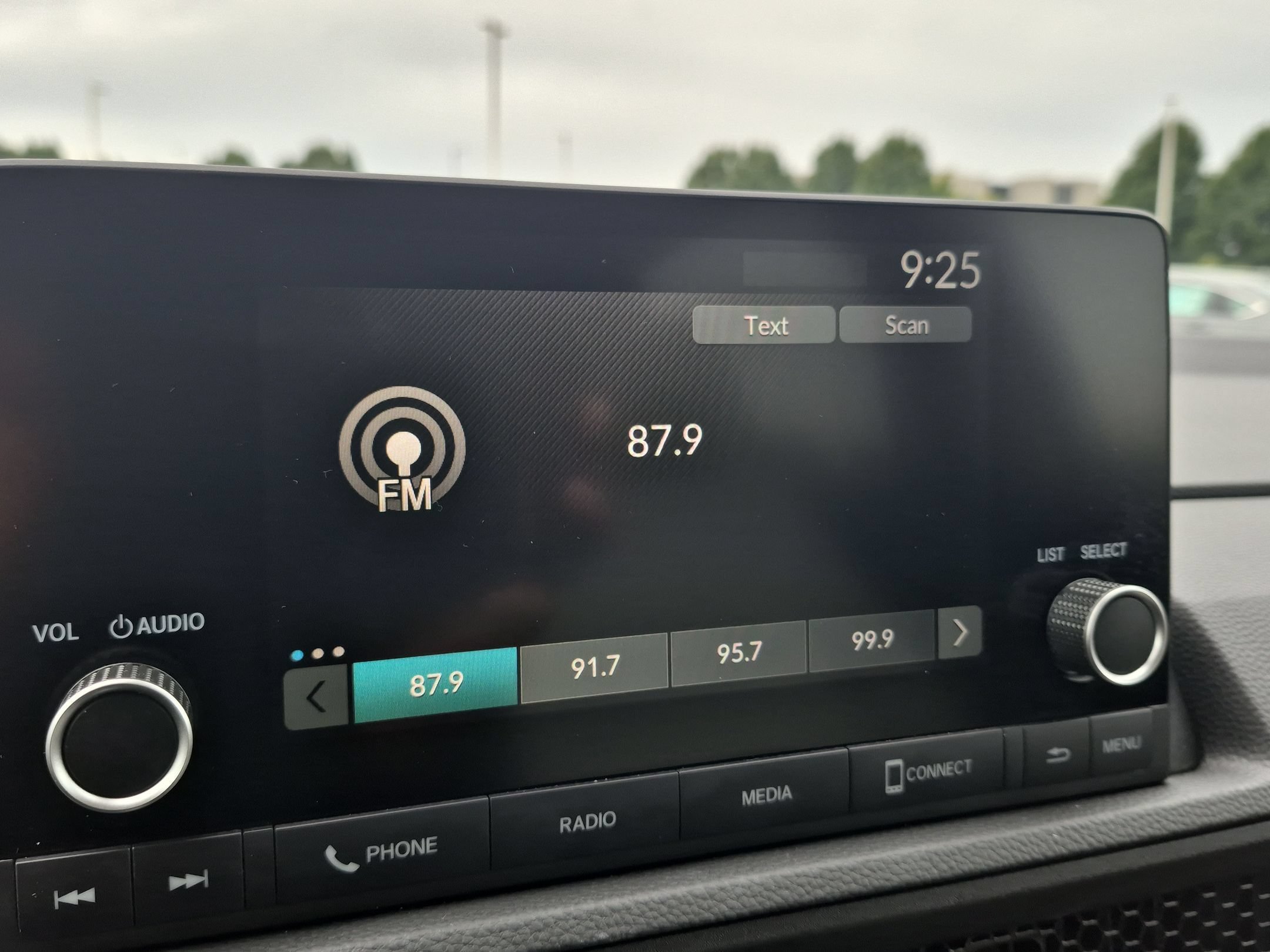 2024 Honda CR-V EX - Photo 19