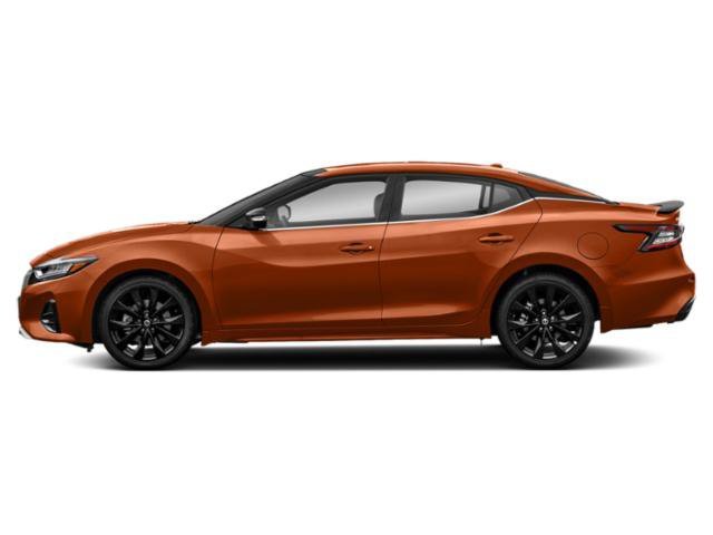 Used 2021 Sunset Drift Chromaflair Nissan SR image 3