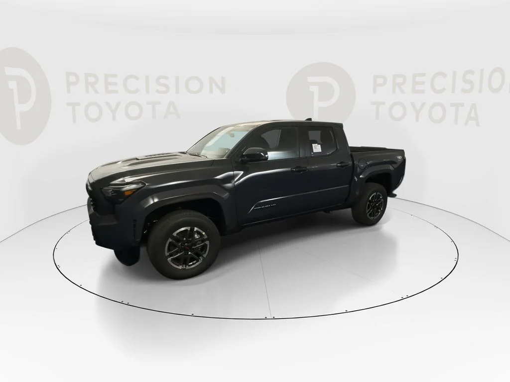 New 2026 Underground Toyota TRD Sport image 9