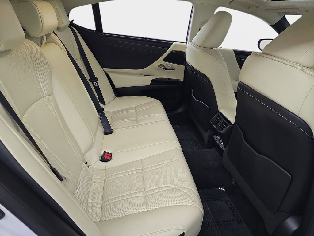 2022 Lexus ES 350 Ultra Luxury - Photo 14