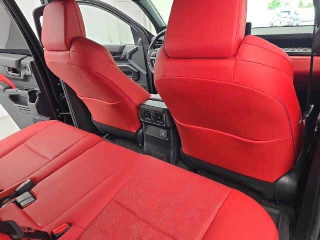 Used 2025  Toyota TRD Pro image 11