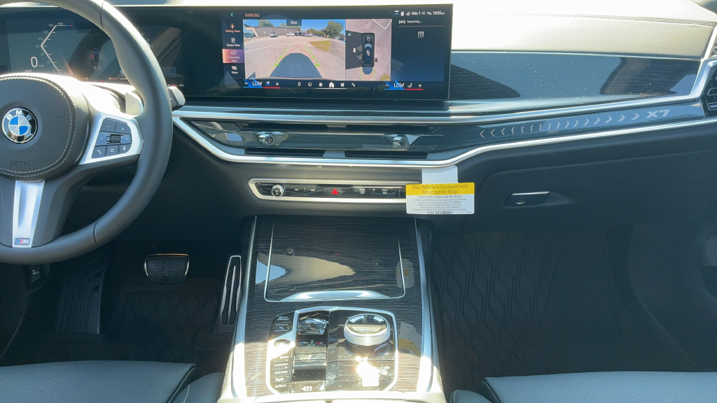 New 2027 Black BMW xDrive40i image 10