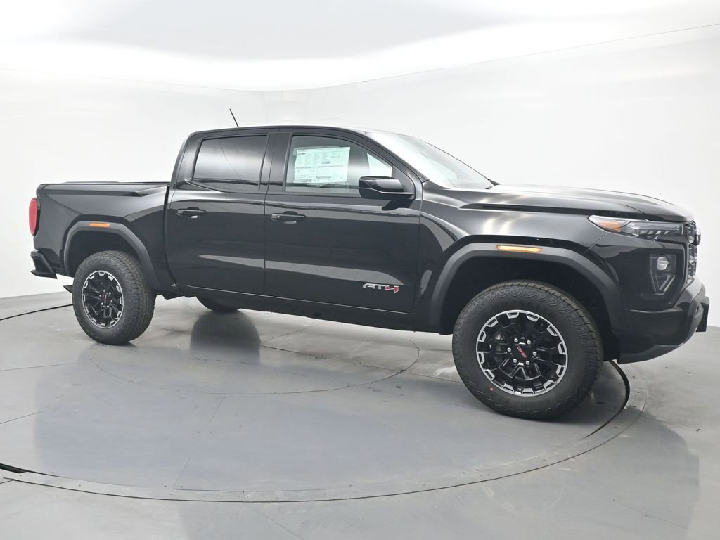 2026 GMC Canyon AT4 - Photo 7
