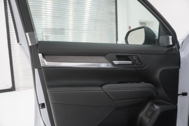 2027 GMC Terrain Denali - Photo 14
