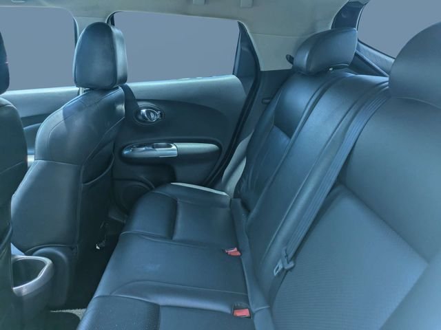 Used 2011 White Nissan SV image 13