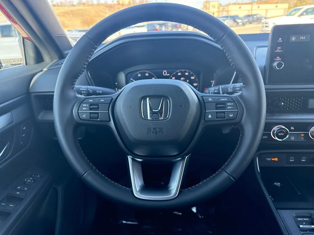 2026 Honda CR-V Sport-L - Photo 14