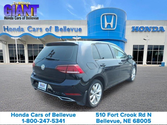 Used 2019  Volkswagen SE image 5