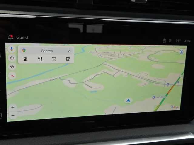 2026 GMC Sierra 1500 Denali - Photo 8