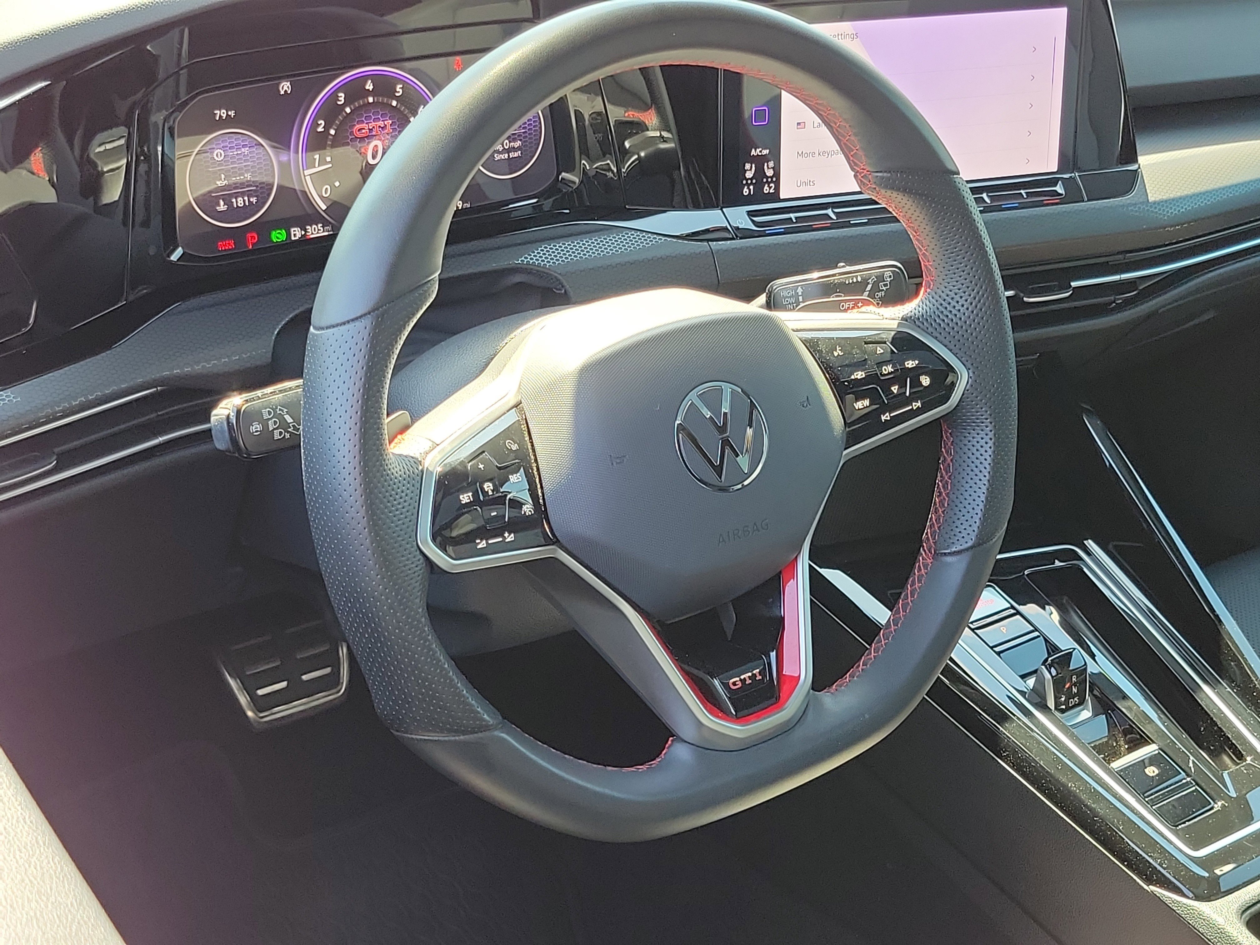 Used 2024 Moonstone Gray Volkswagen Autobahn image 11