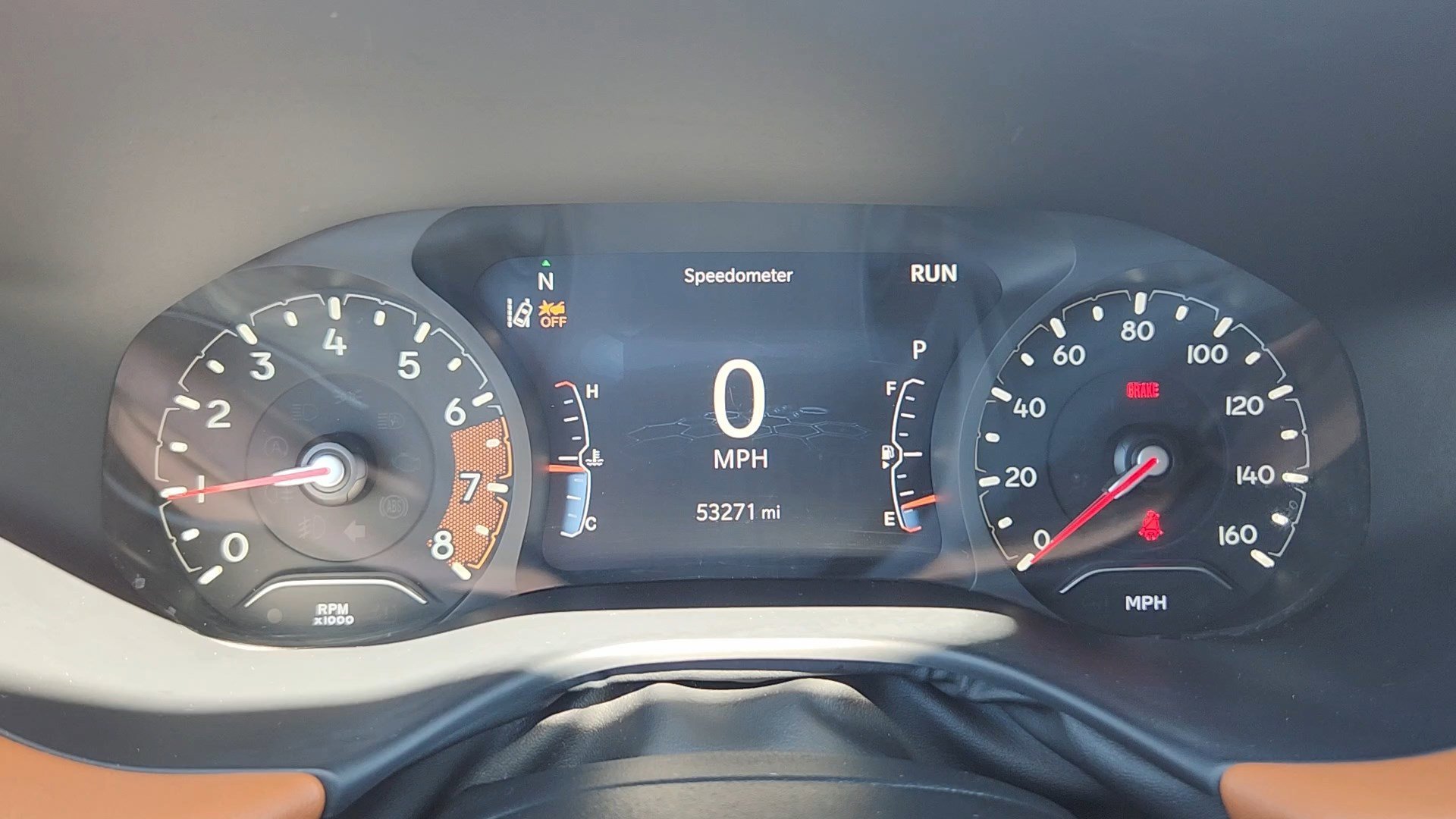 2024 Jeep Compass Limited - Photo 11
