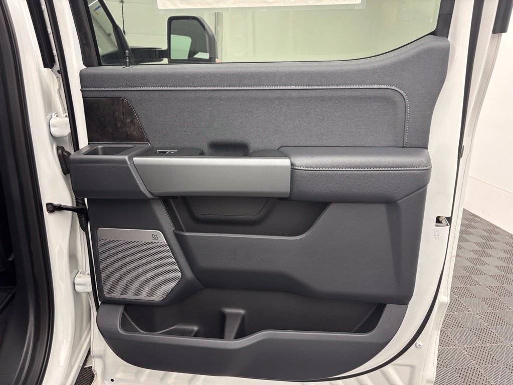 2026 Ford F-250 Super Duty Lariat - Photo 39