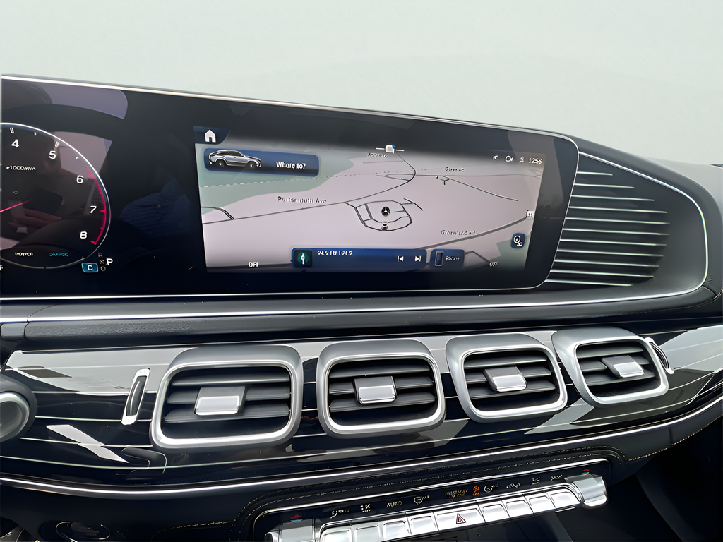 2025 Mercedes-Benz GLE Coupe GLE 53 AMG - Photo 18