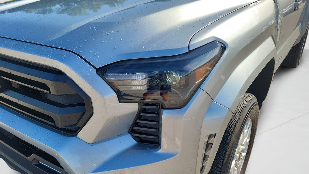 Certified Used 2026 Silver Toyota SR5 image 23