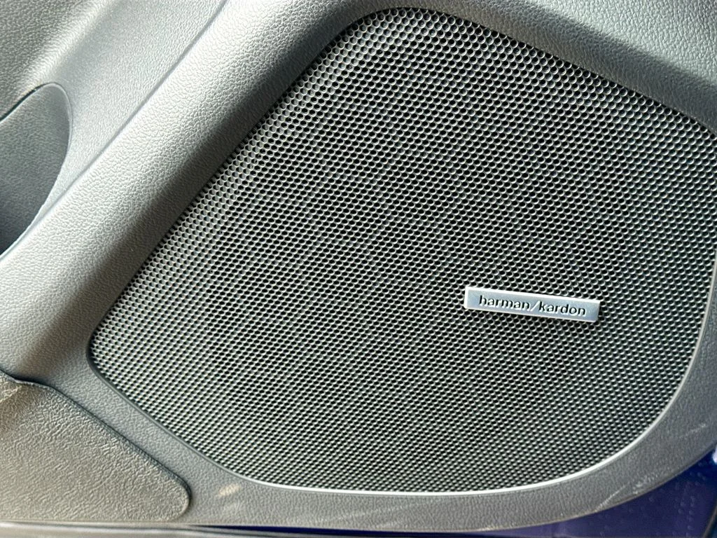 New 2026 Blue Subaru Touring image 23