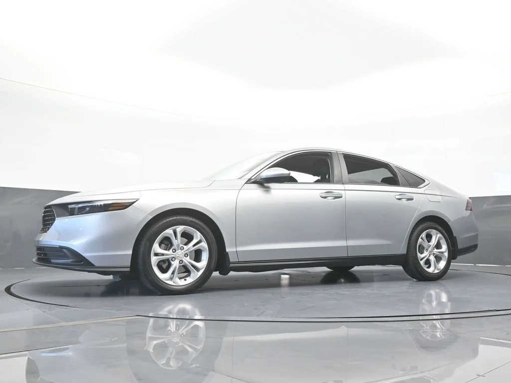 Used 2024 Silver Honda LX image 52