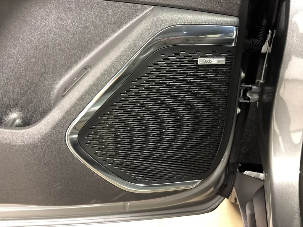 2026 GMC Acadia Elevation - Photo 23