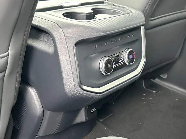 New 2026 Black Ford Active image 20