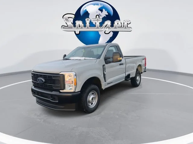 New 2026 Avalanche Ford F-250® XL image 9