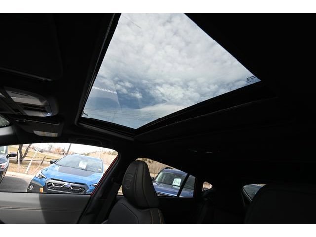 New 2026 LITHIUM RED PEARL Subaru Wilderness image 20