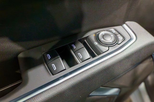 New 2026 Sterling Gray Metallic Chevrolet LT (2FL) image 12