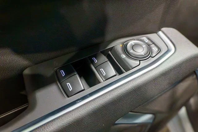 New 2026 Sterling Gray Metallic Chevrolet LT (2FL) image 12