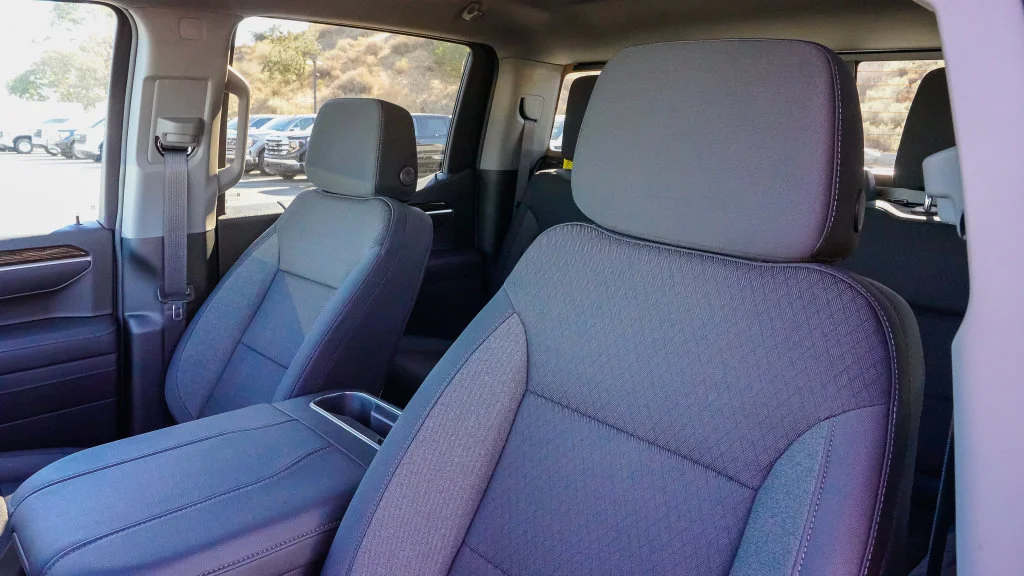 2026 GMC Sierra 1500 Elevation - Photo 14