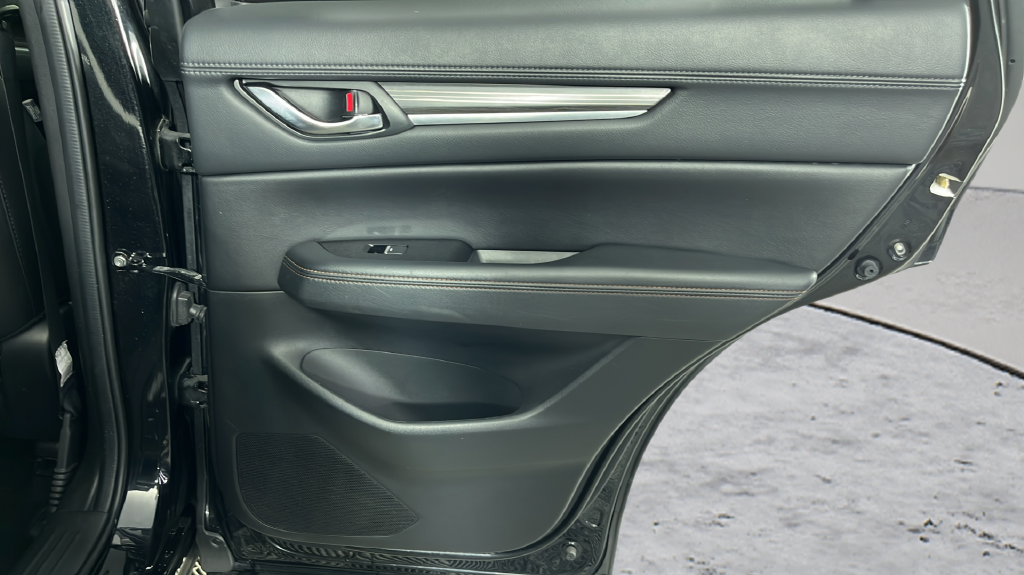 2021 Mazda CX-5 Grand Touring - Photo 17