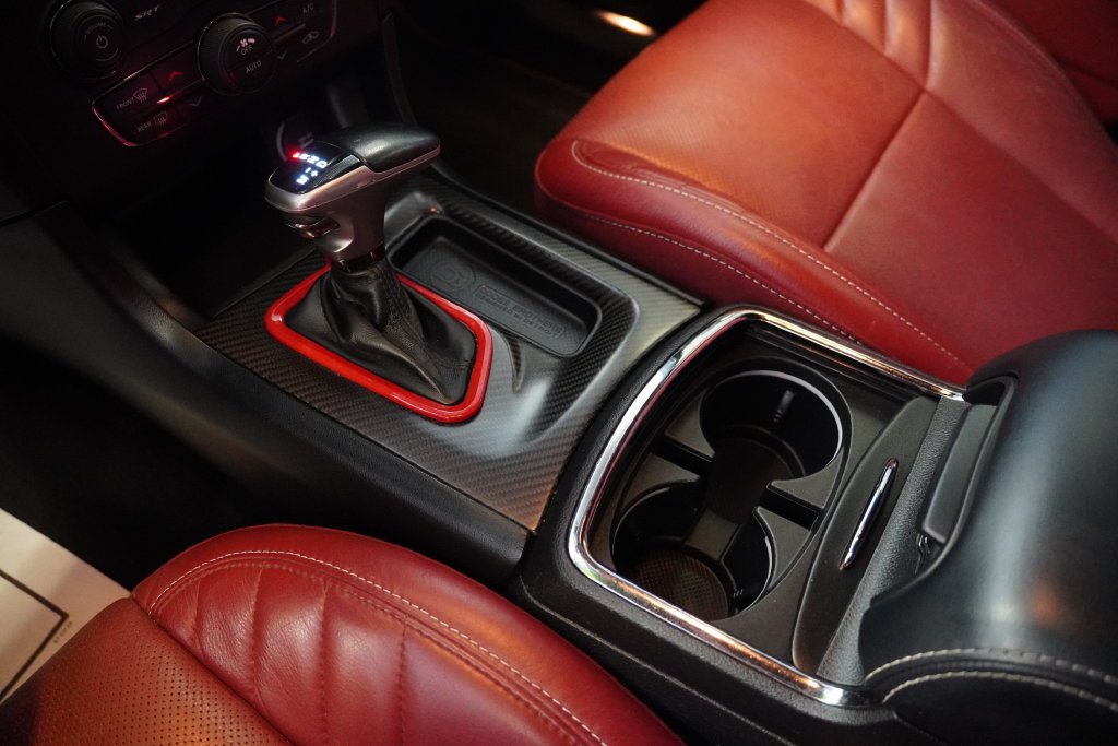 Used 2022 Red Dodge SRT Hellcat Widebody image 16