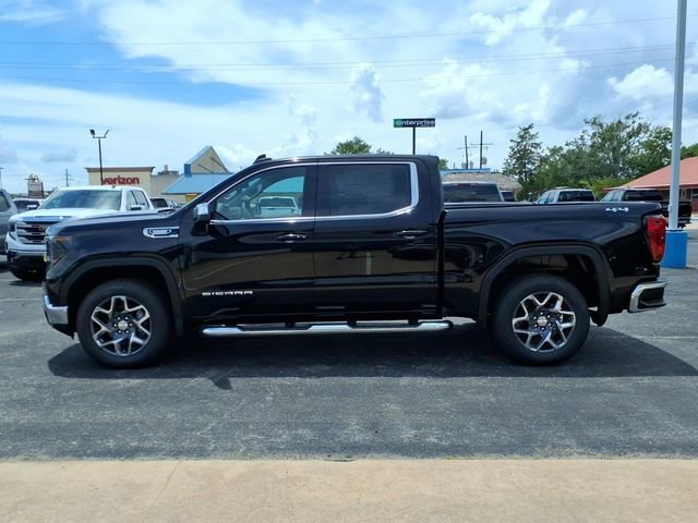 2026 GMC Sierra 1500 SLE - Photo 8
