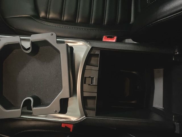 Used 2022 Gray Ford SEL image 20