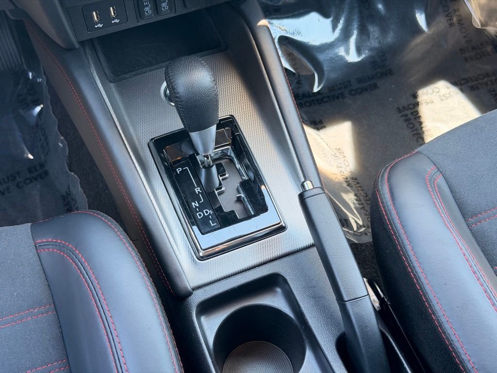 Used 2024 Gray Mitsubishi  image 19
