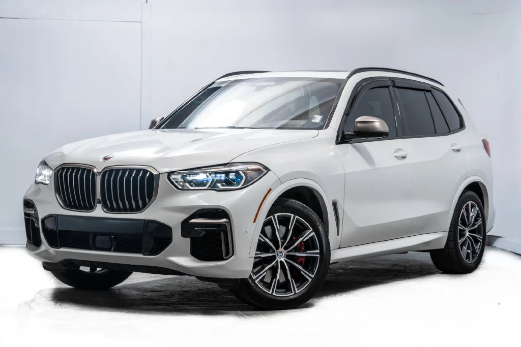 2023 BMW X5