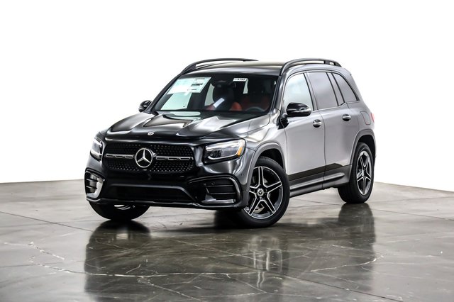 2026 Mercedes-Benz GLB GLB 250 SUV