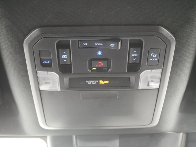 Used 2024 Blueprint Toyota Platinum image 25