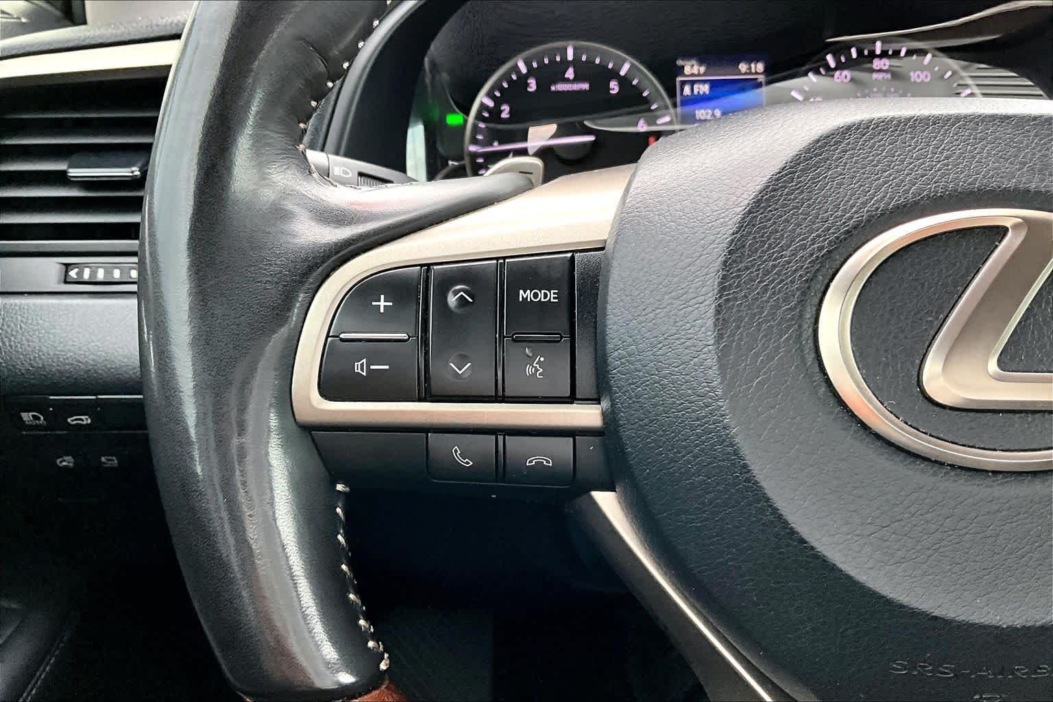 Certified Used 2022 IRIDIUM Lexus  image 23