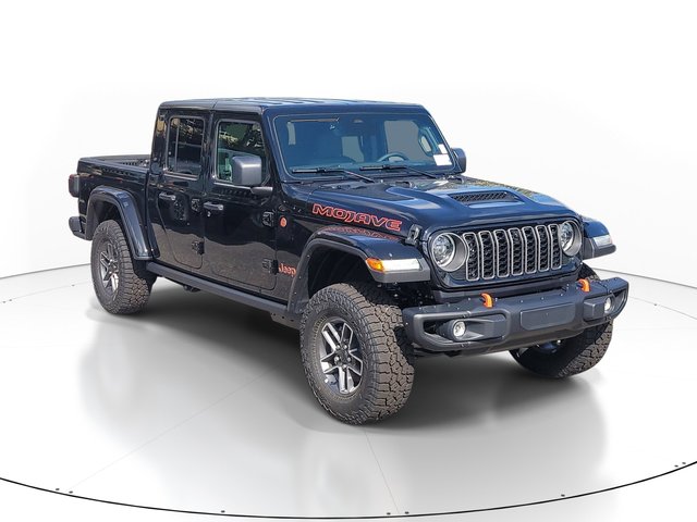 2026 Jeep Gladiator Mojave X