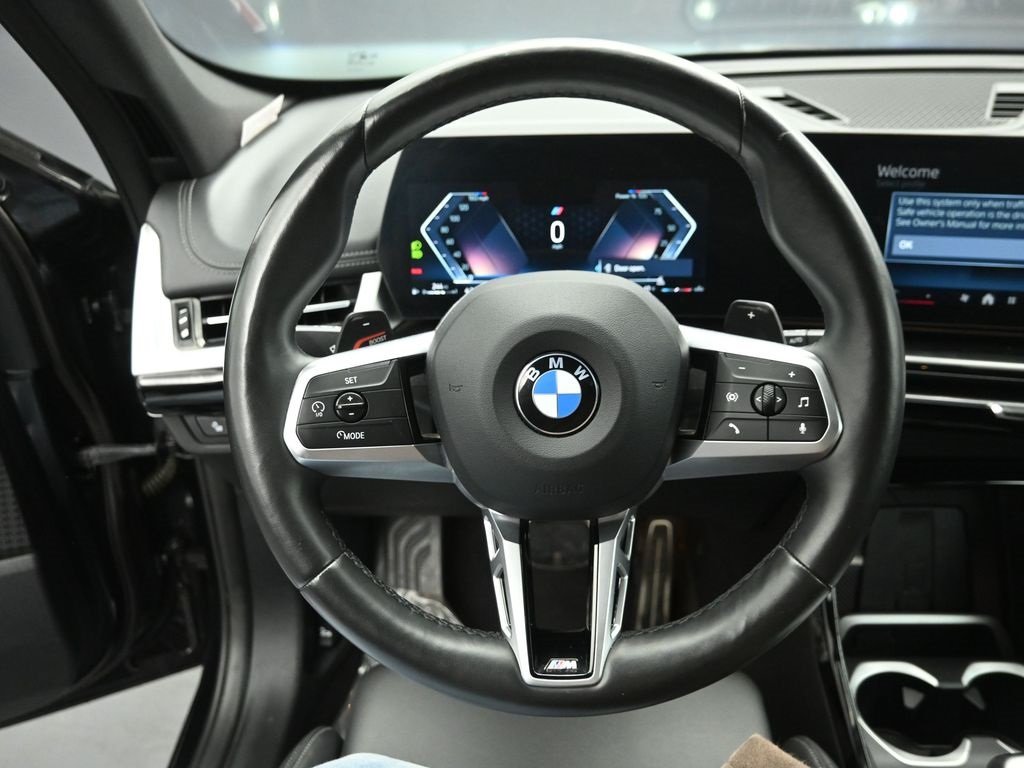 2024 BMW X1 - Image 14