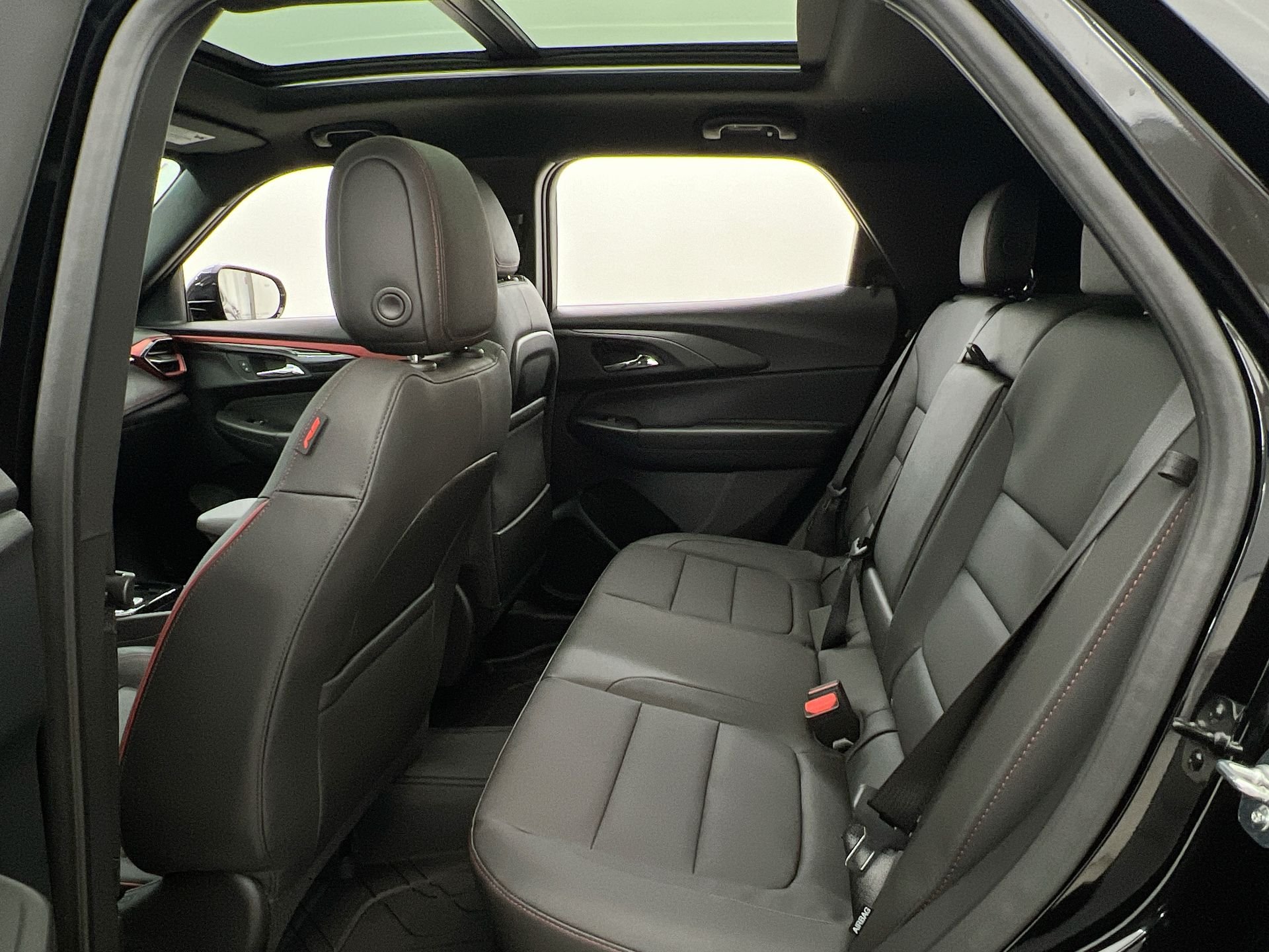 2026 Chevrolet Trailblazer RS - Photo 76