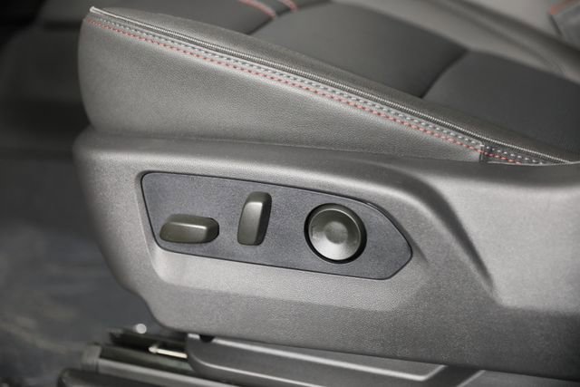 New 2026 Sterling Gray Metallic Chevrolet RST image 16