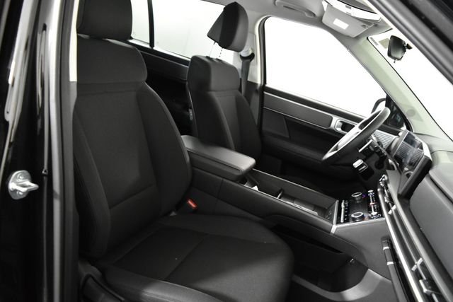 Used 2026 Black Hyundai SE image 32